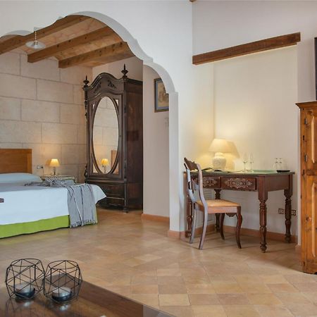 Finca Hotel Can Canals & Spa Кампос Экстерьер фото
