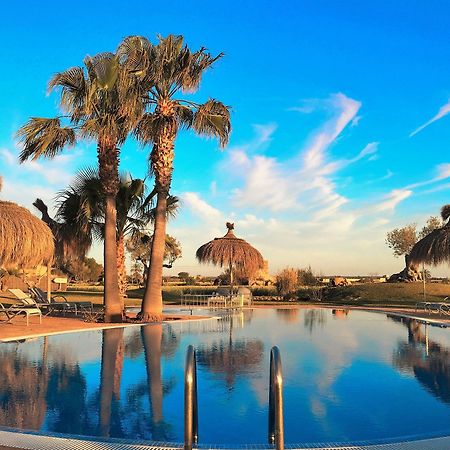 Finca Hotel Can Canals & Spa Кампос Экстерьер фото